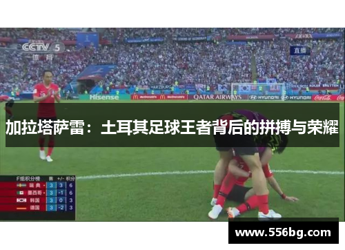 加拉塔萨雷：土耳其足球王者背后的拼搏与荣耀